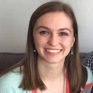 Meet your Posher, Claire